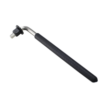 HW11 - 8mm hex key wrench & 1/2” socket driver 